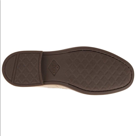 Sperry Topsider Manchester Suede - Picture 6 of 6